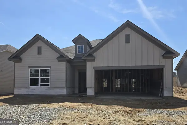 150 Greenview Court, Homer, GA 30547