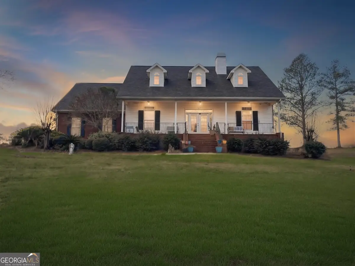 37 Oak Drive, Hawkinsville, GA 31036 - #1