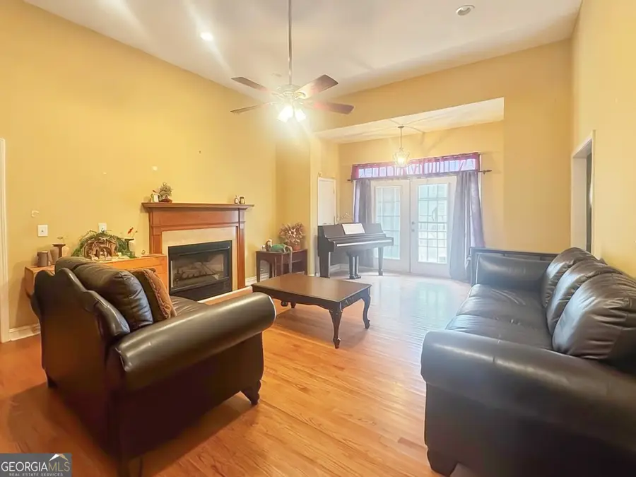 37 Oak Drive, Hawkinsville, GA 31036 - #3