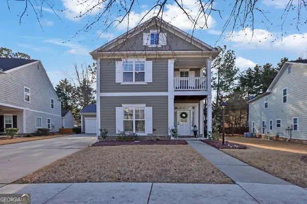 3810 Lake Pass Lane, Suwanee, GA 30024