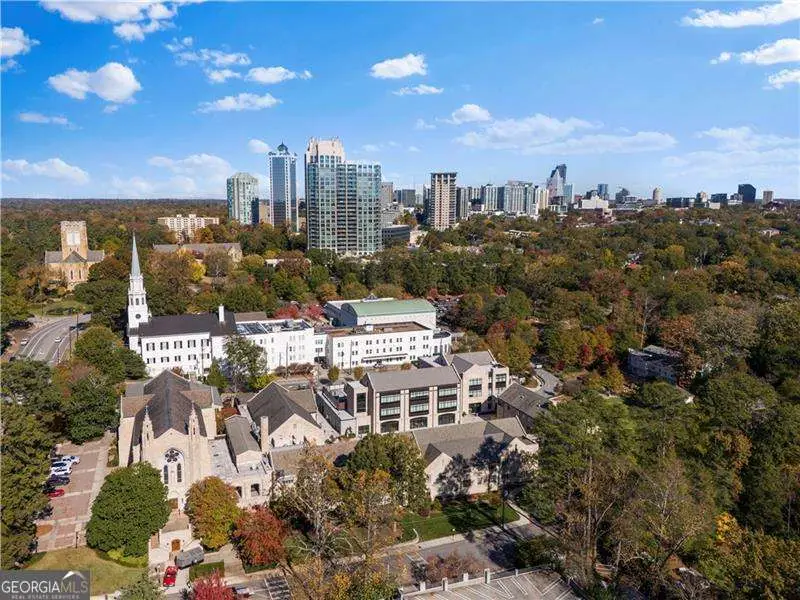 2626 Peachtree Road Nw #704, Atlanta, GA 30305 - Image #2