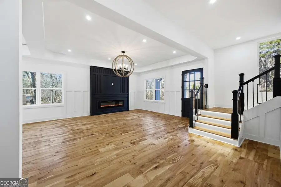 6465 Yacht Club Road, Flowery Branch, GA 30542 - #2