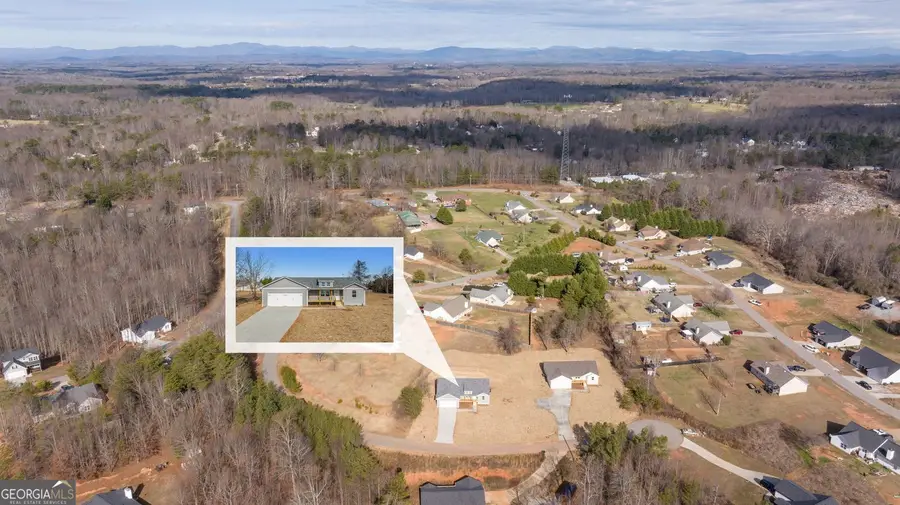 613 Cypress Drive, Mount Airy, GA 30563 - #2