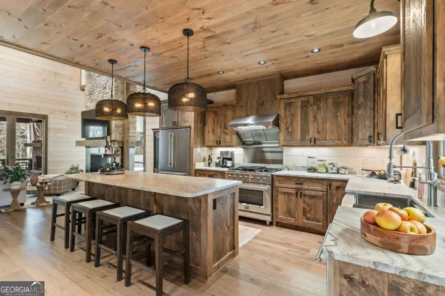 2594 Hwy 2, Blue Ridge, GA 30513 - #2