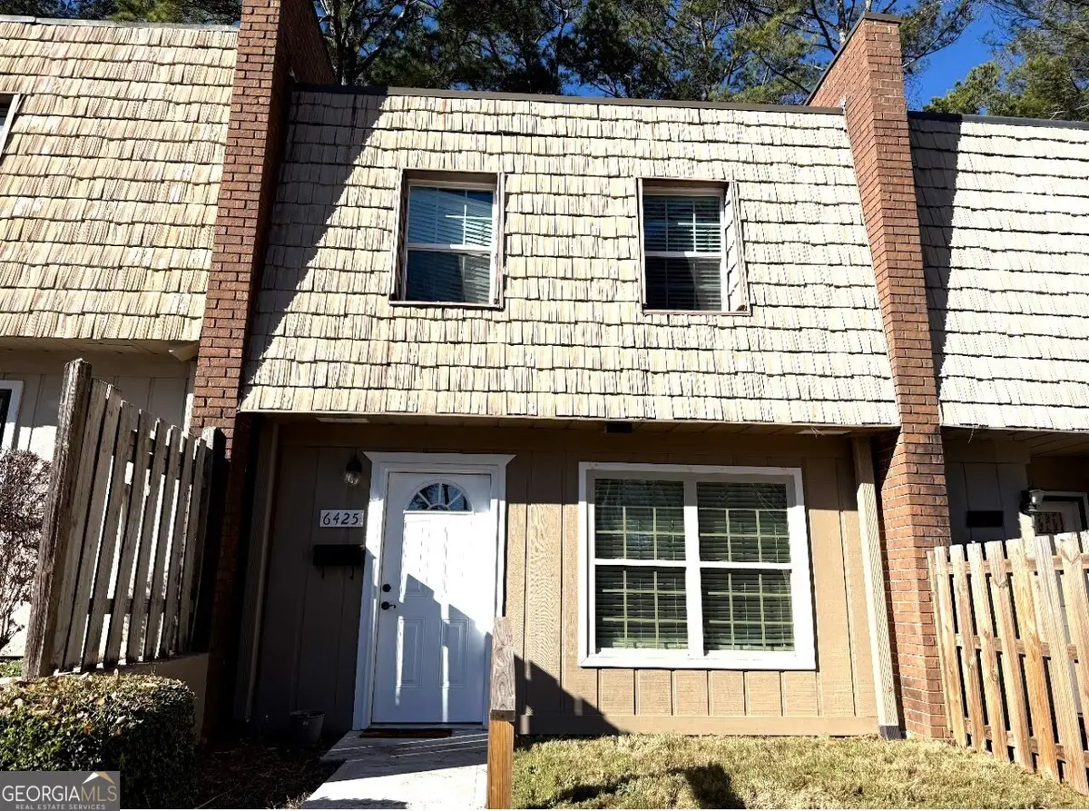 6425 Woodstone Way, Morrow, GA 30260 - Image #1