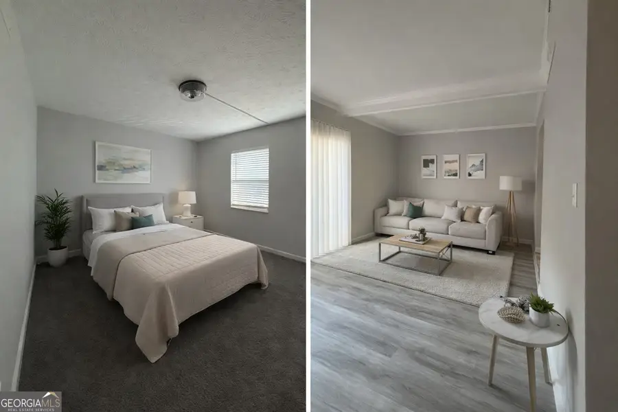 6425 Woodstone Way, Morrow, GA 30260 - Image #2