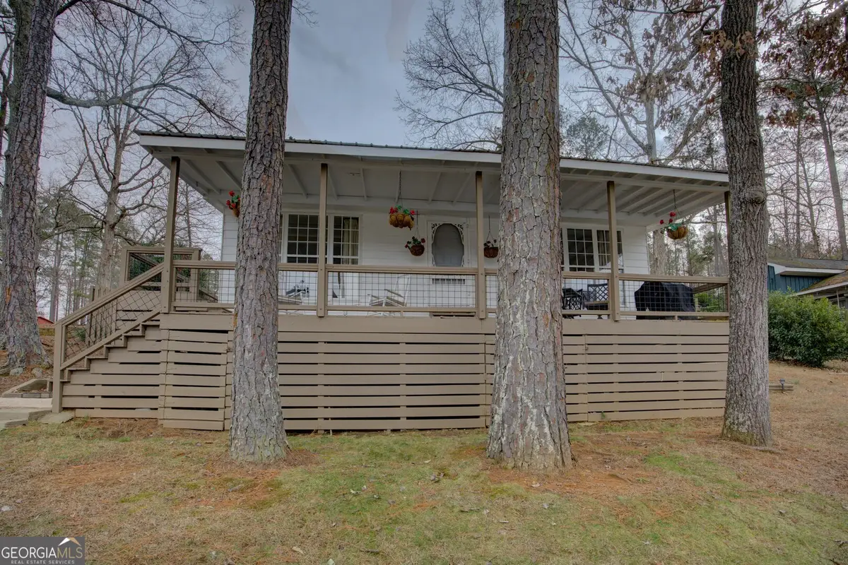 141 Andrea Circle, Jackson, GA 30233 - #1