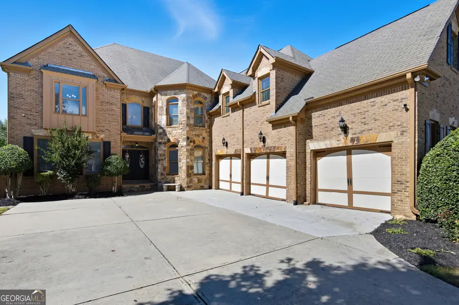 4728 Moon Hollow Court, Buford, GA 30519 - #2