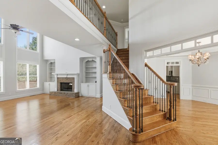 4728 Moon Hollow Court, Buford, GA 30519 - #3