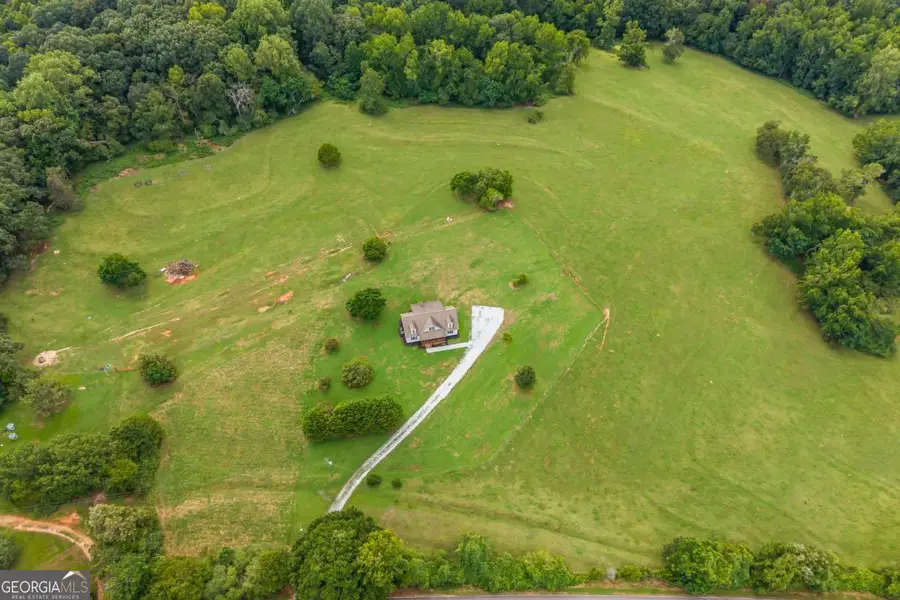 1718 Ed Bennett Road, Nicholson, GA 30565 - #2