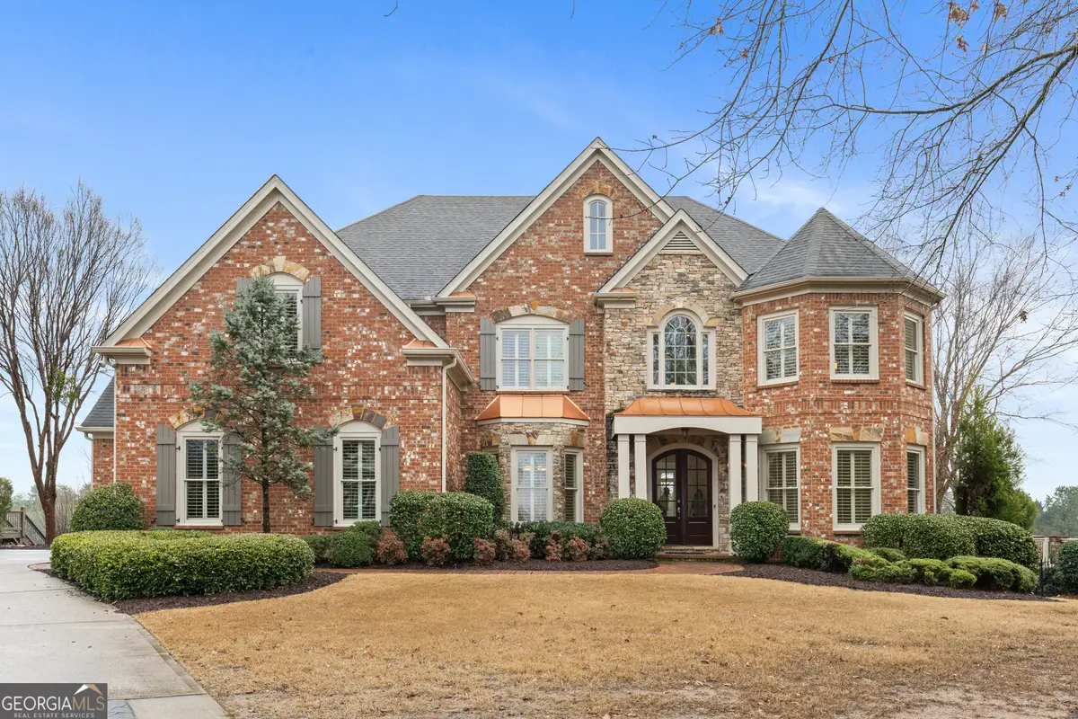 1007 Windermere Crossing, Cumming, GA 30041 - #1