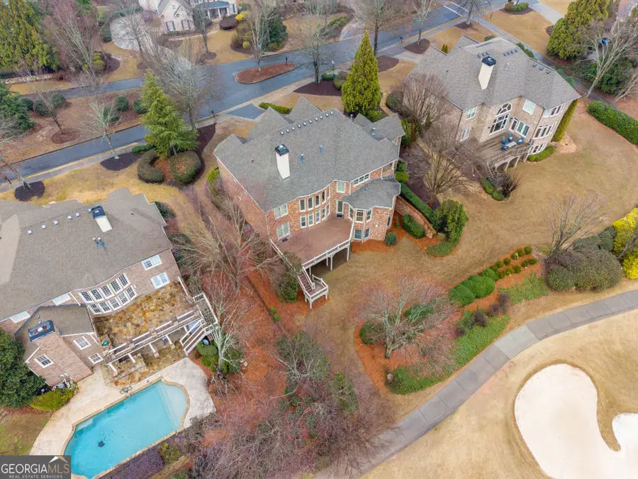 1007 Windermere Crossing, Cumming, GA 30041 - #2