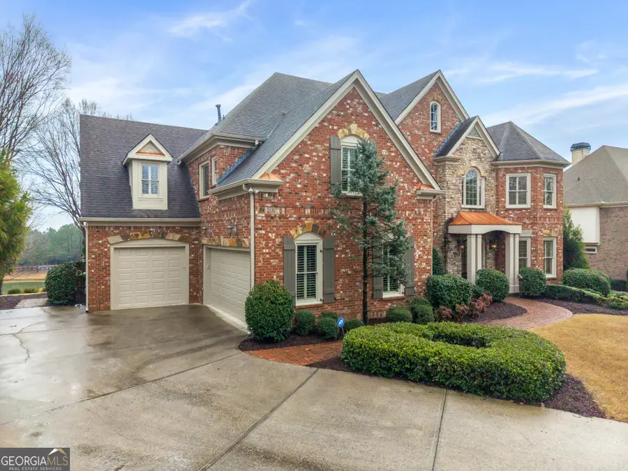 1007 Windermere Crossing, Cumming, GA 30041 - #3