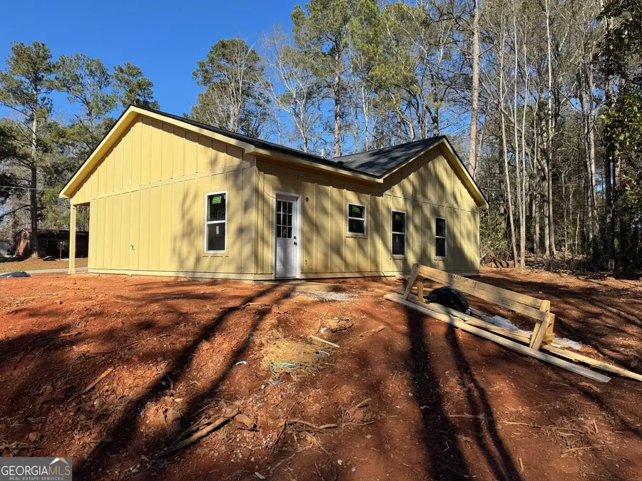 825 Mercer Drive, Elberton, GA 30635 - Image #2