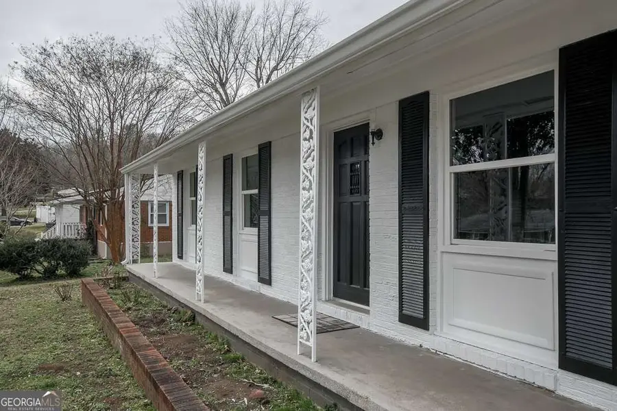 2620 Walnut Road, Gainesville, GA 30506 - #3