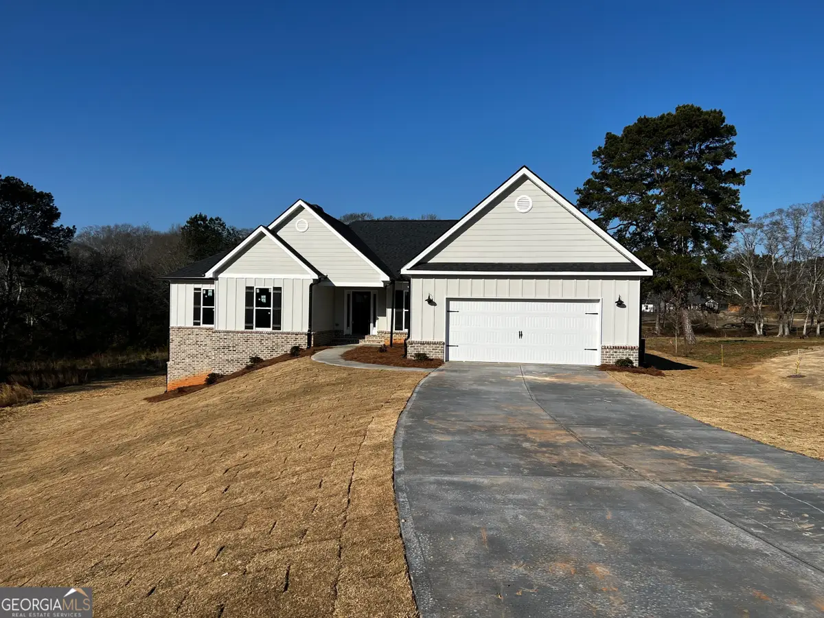203 Nativity Cove #LOT 27, Winder, GA 30680 - #1