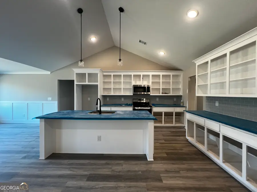 203 Nativity Cove #LOT 27, Winder, GA 30680 - #3