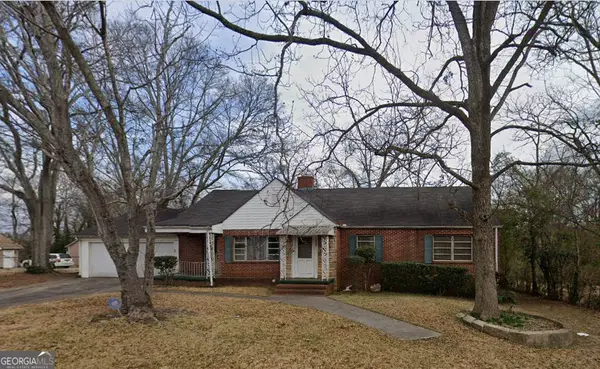 438 N 4th Street, Griffin, GA 30223