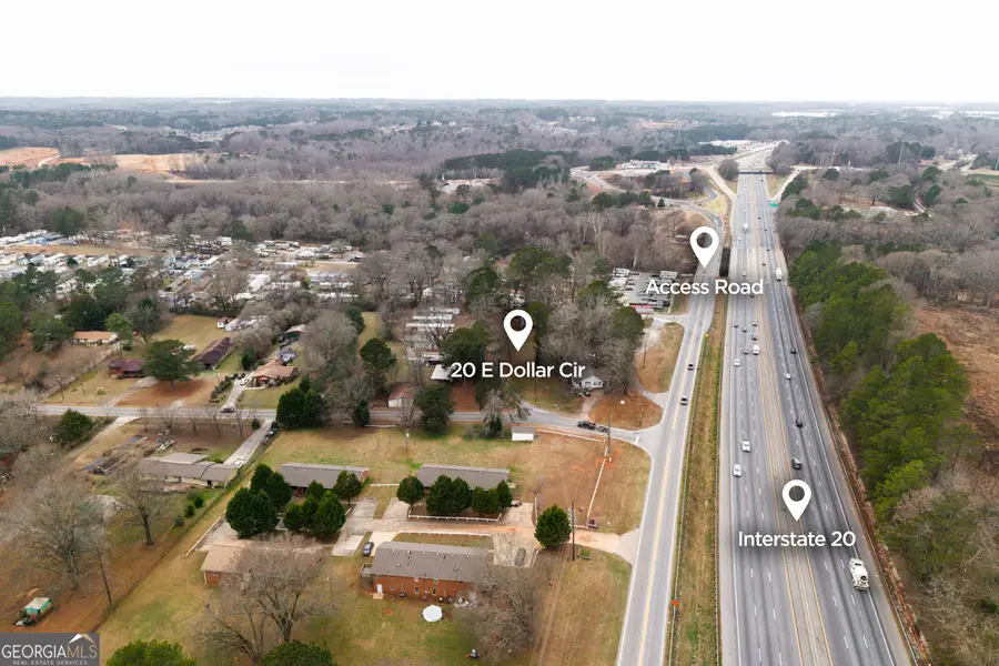20 E Dollar Circle, Covington, GA 30014 - #2