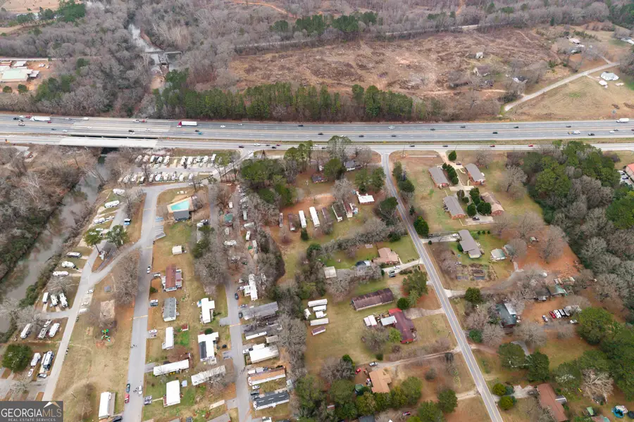 20 E Dollar Circle, Covington, GA 30014 - #3