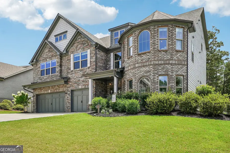 17 Lake Sydney Drive, Dawsonville, GA 30534 - #2