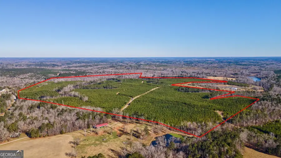 0 Lower Harmony Road, Eatonton, GA 31024 - #2