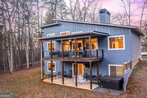 1001 Sunset Road, Epworth, GA 30541