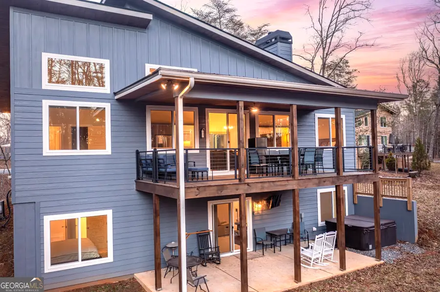 1001 Sunset Road, Epworth, GA 30541 - #3