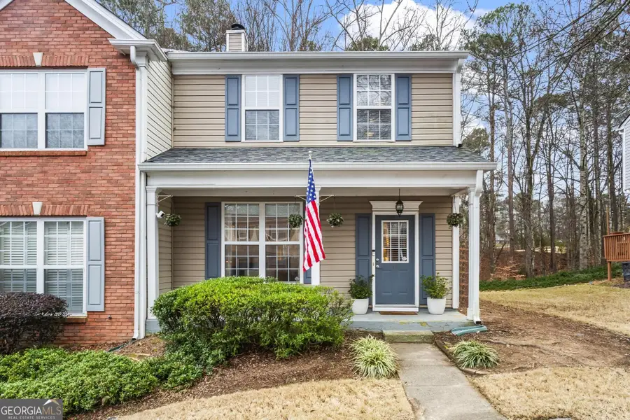 9155 Nesbit Ferry Road #72, Alpharetta, GA 30022 - #2