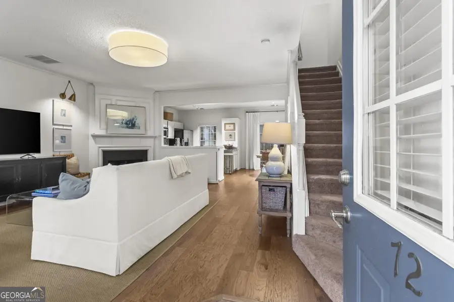 9155 Nesbit Ferry Road #72, Alpharetta, GA 30022 - #3