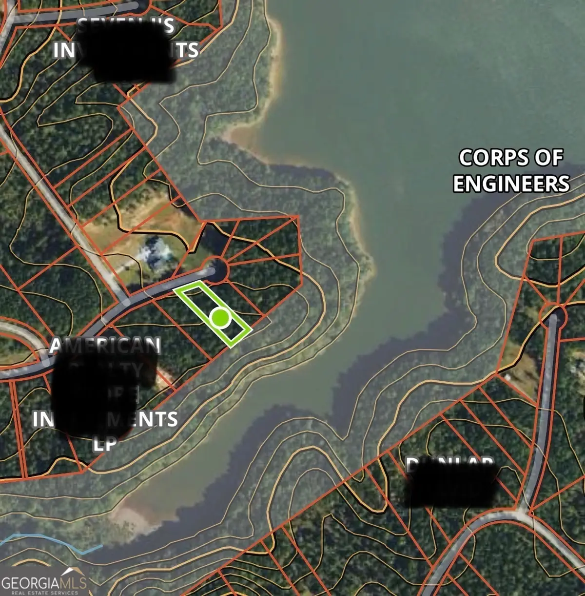 LOT 65 Hornets Bridge Drive, Elberton, GA 30635 - #1