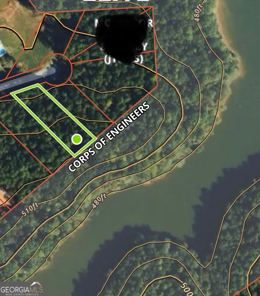 LOT 65 Hornets Bridge Drive, Elberton, GA 30635 - #2