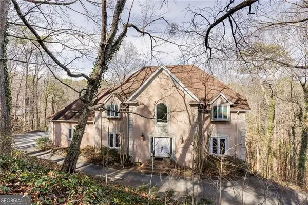 5105 Jett Forest Trail Nw, Atlanta, GA 30327