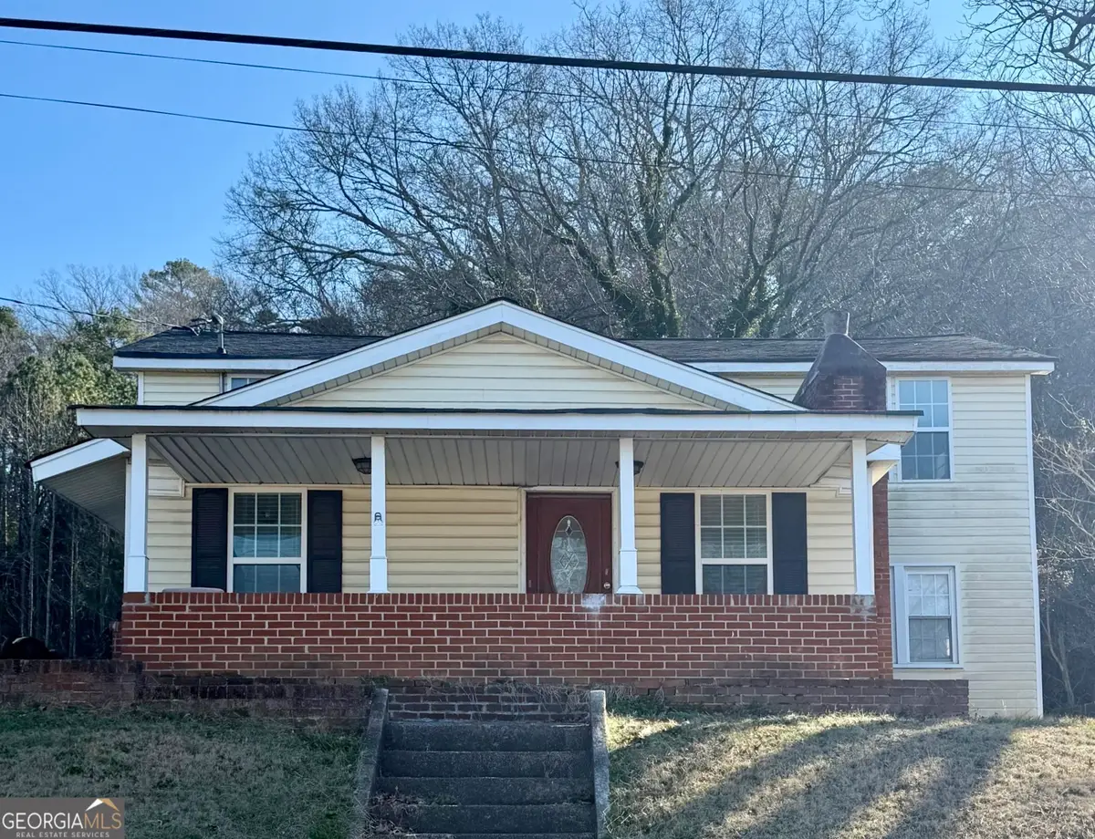 709 College Street, Calhoun, GA 30701 - #1