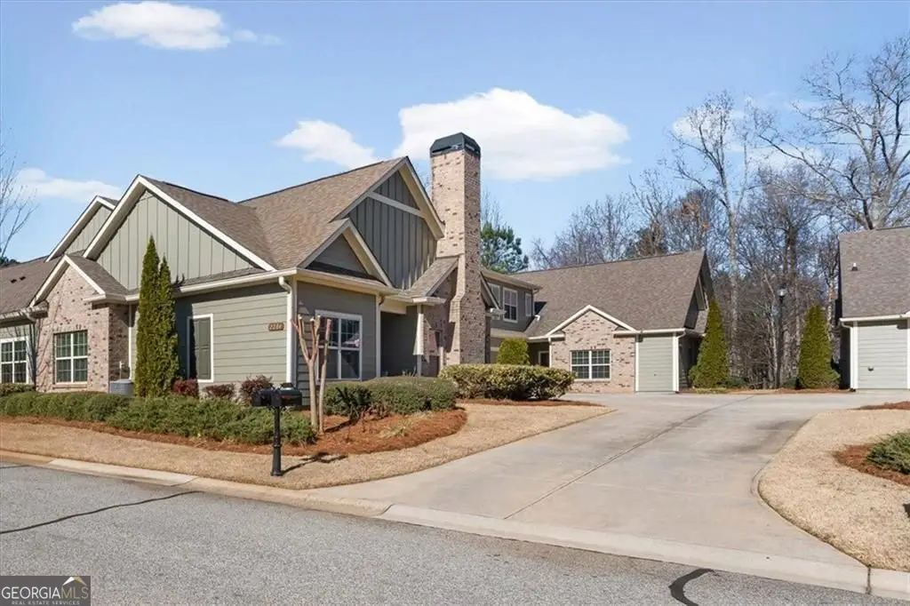2280 Grove Valley Way #8, Marietta, GA 30064 - #1