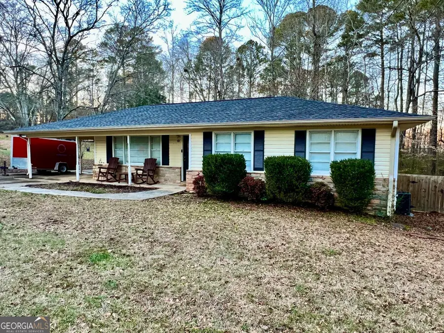 68 Pine Drive, Tallapoosa, GA 30176 - #2