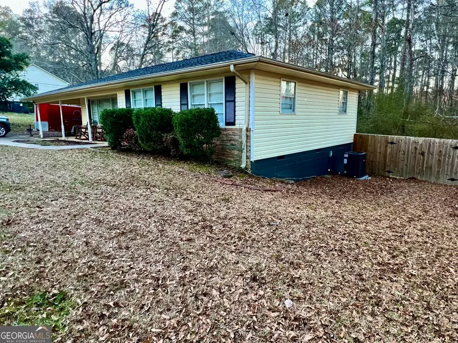 68 Pine Drive, Tallapoosa, GA 30176 - #3