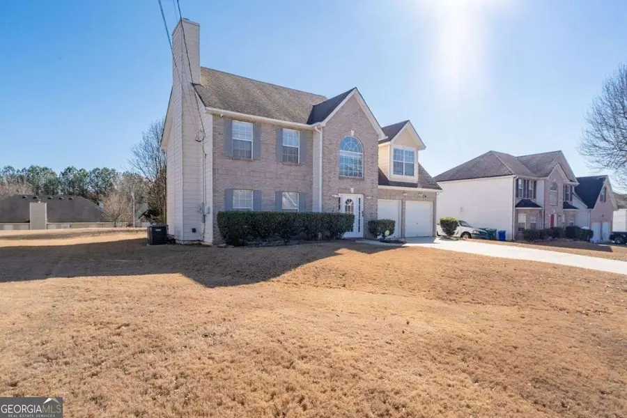 2428 Marsh Rabbit Bend, Decatur, GA 30035 - #3