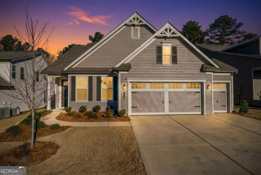 226 Geneva Way, Hoschton, GA 30548 - #2