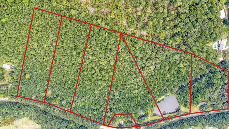 0 Emmett Still Road #TRACT 04, Loganville, GA 30052 - #3