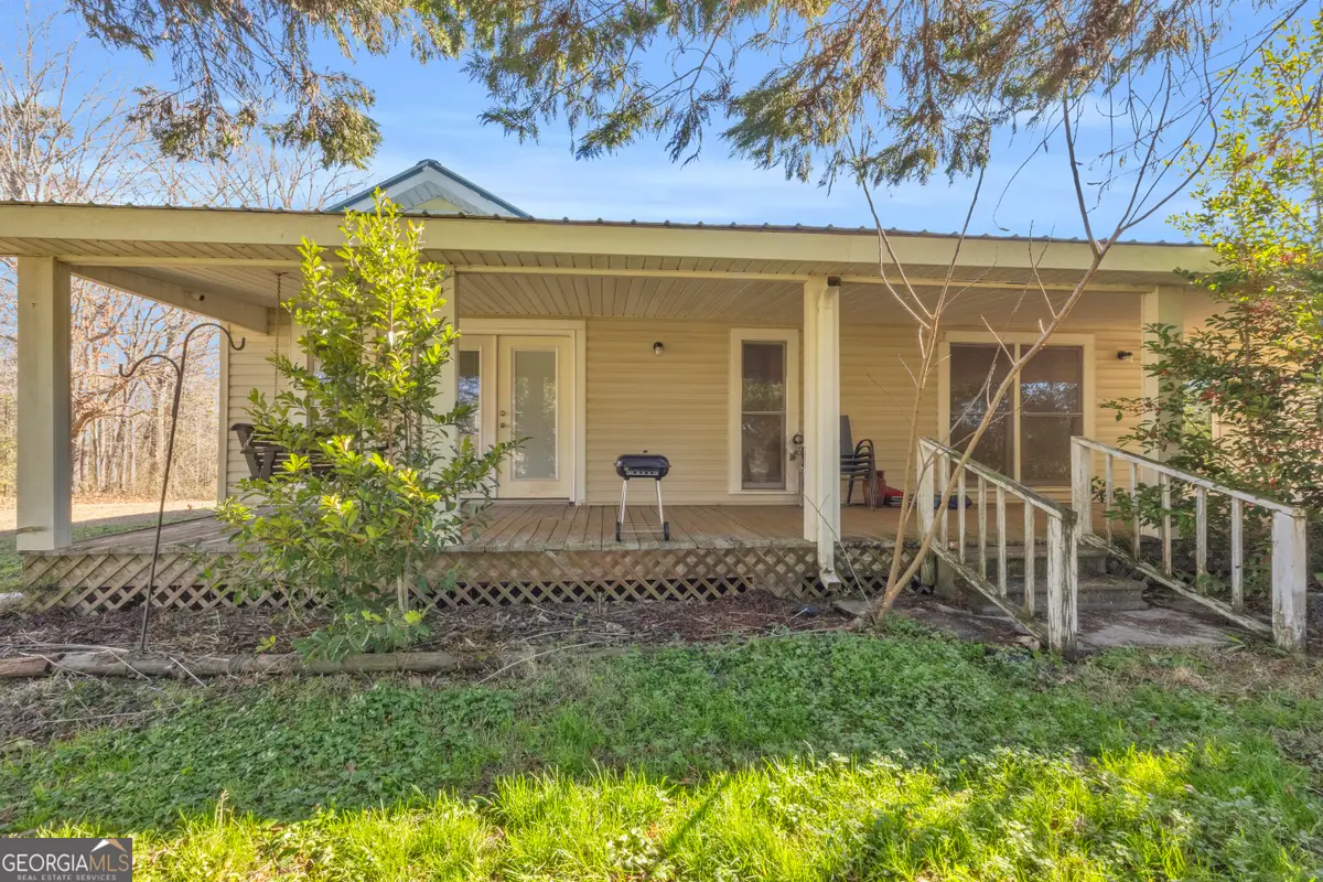 5831 Mize Road, Toccoa, GA 30577 - #1