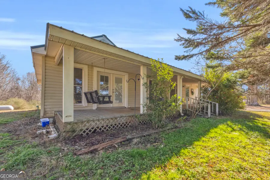 5831 Mize Road, Toccoa, GA 30577 - #2