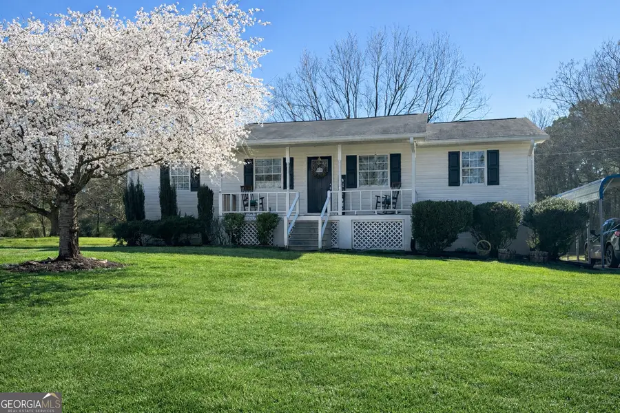 418 Friendship Church Road, Monroe, GA 30656 - #2