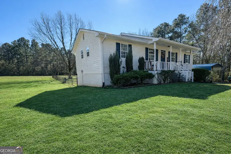 418 Friendship Church Road, Monroe, GA 30656 - #3