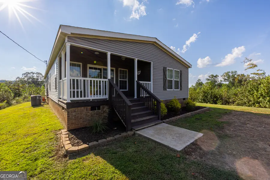 28 County Road 63, Ranburne, AL 36273 - #2