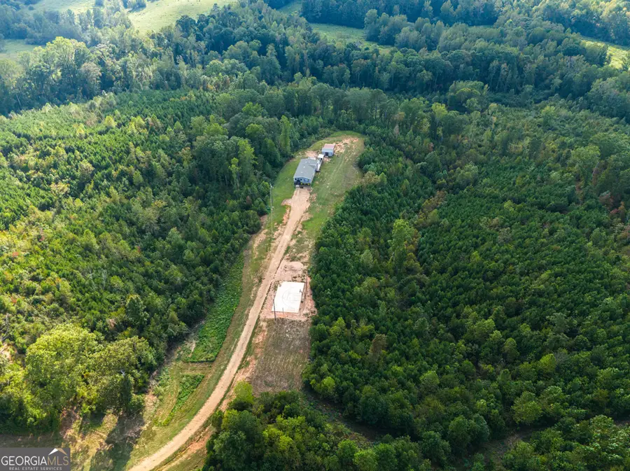 28 County Road 63, Ranburne, AL 36273 - #3