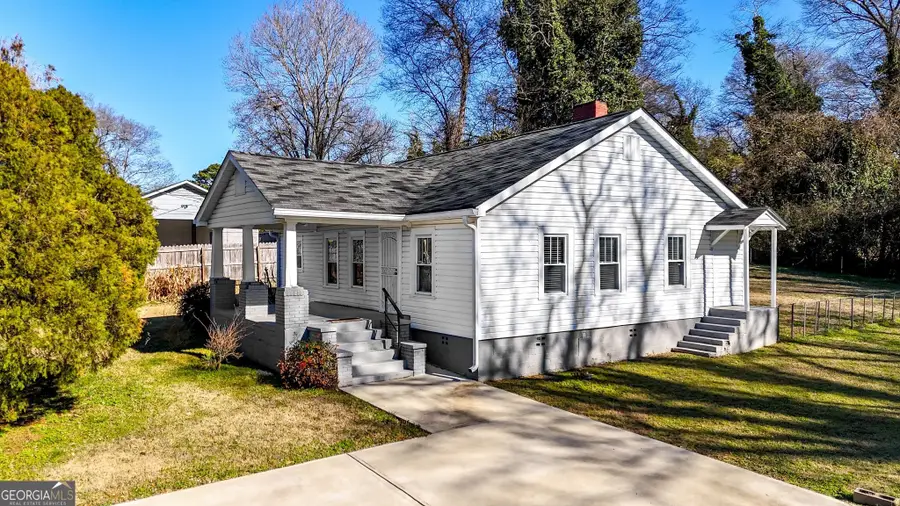 1705 Olmstead Street Sw, Rome, GA 30161 - #3