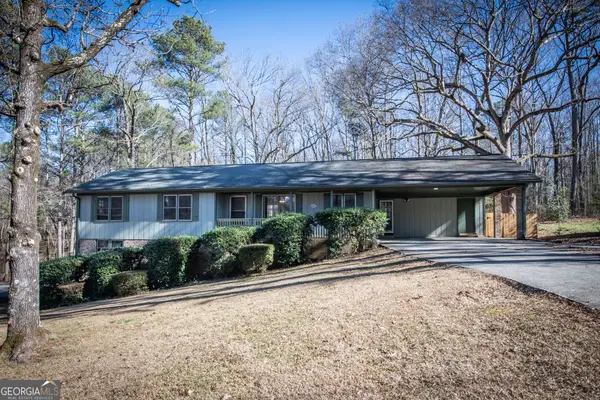 4597 E Glen Ridge Circle, Winston, GA 30187