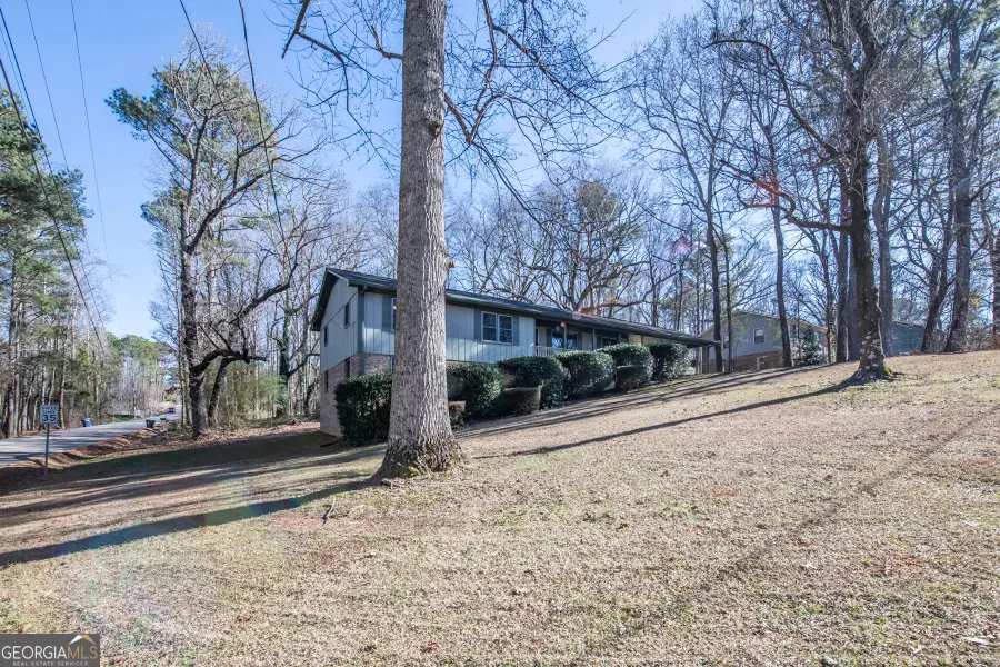 4597 E Glen Ridge Circle, Winston, GA 30187 - #2