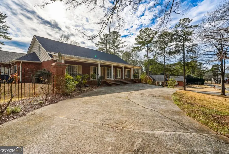 20 Woodland Drive, Cartersville, GA 30120 - #2